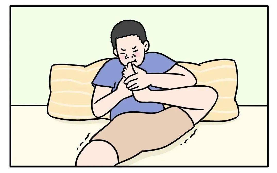 天哪,脚臭有救了!