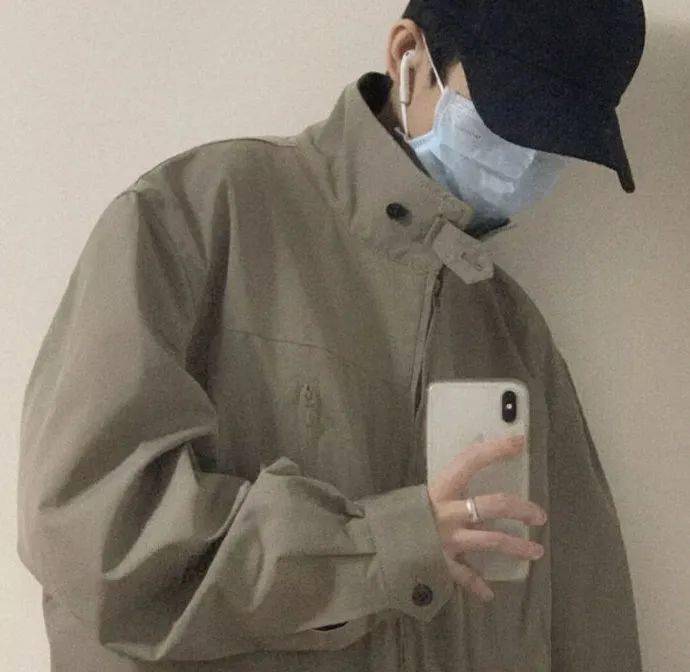 你们要的男生头像来咯