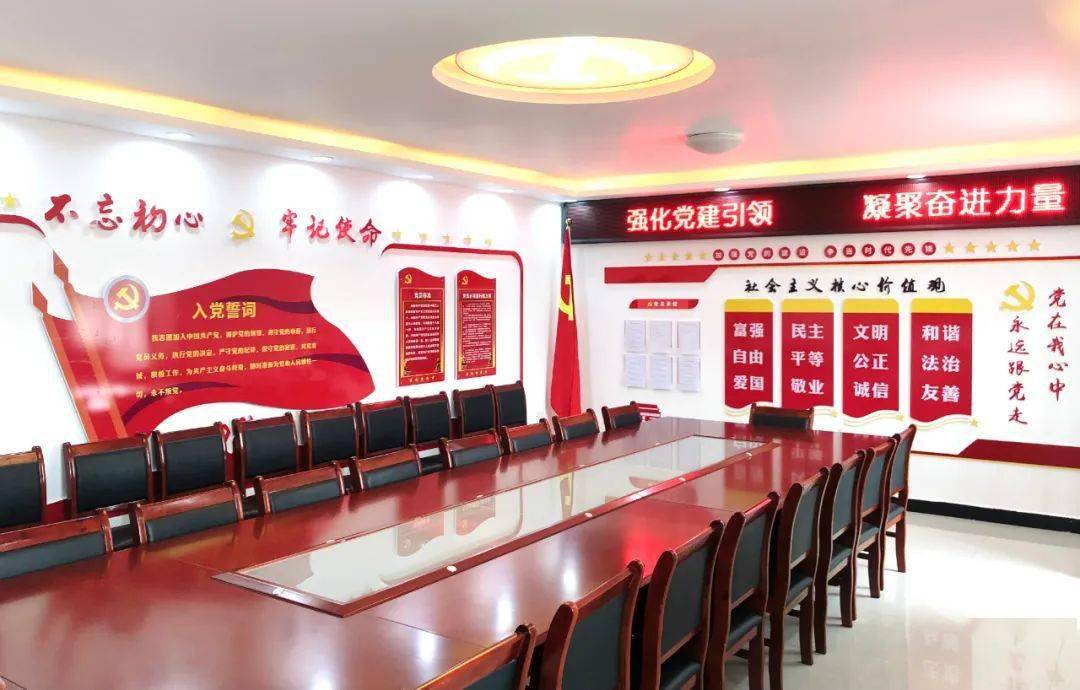 【要闻】全市村级党组织标准化建设现场推进会观摩活动在长武县举行