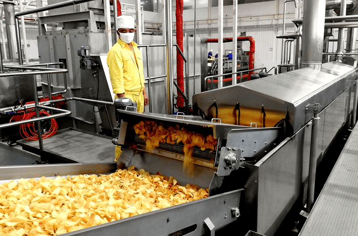 百年风华路辉煌十三五产业发展提档升级