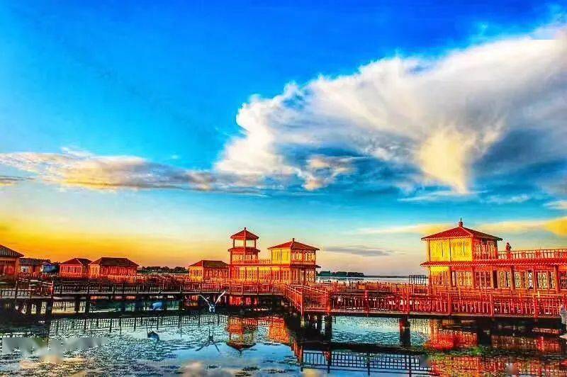 兴凯湖真正全景两日游每周二四六发团独立卫浴住宿观景台全含