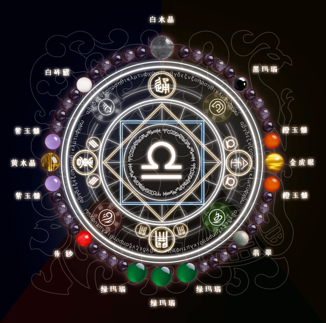 十个天秤九个作!_天秤座