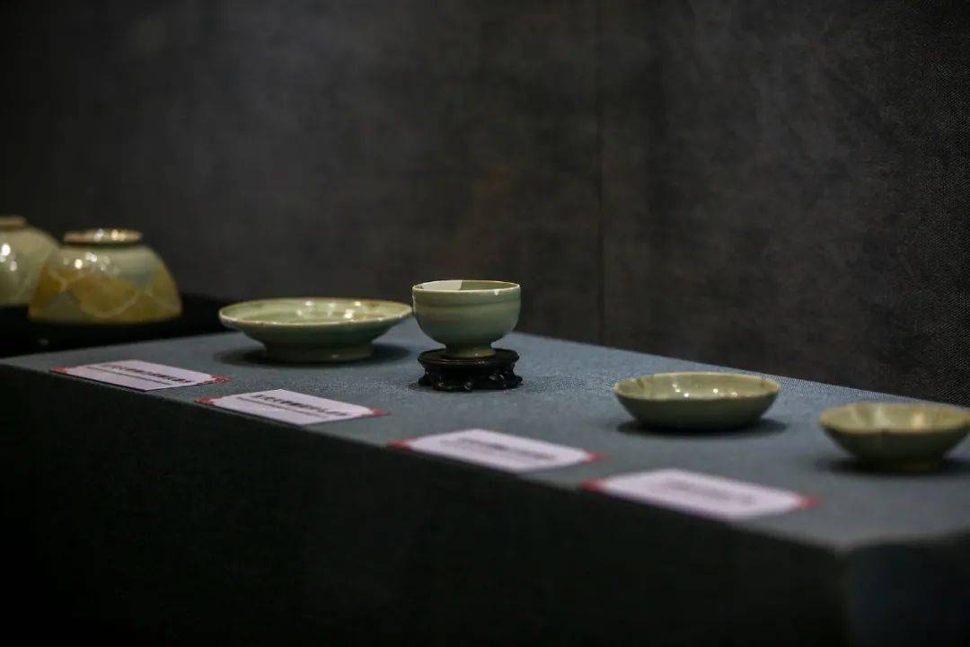 走进西安柴窑文化博物馆探寻柴窑的千年之谜