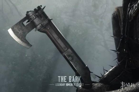 Steam好评《猎杀：对决》新DLC推出！追加2种新武器
