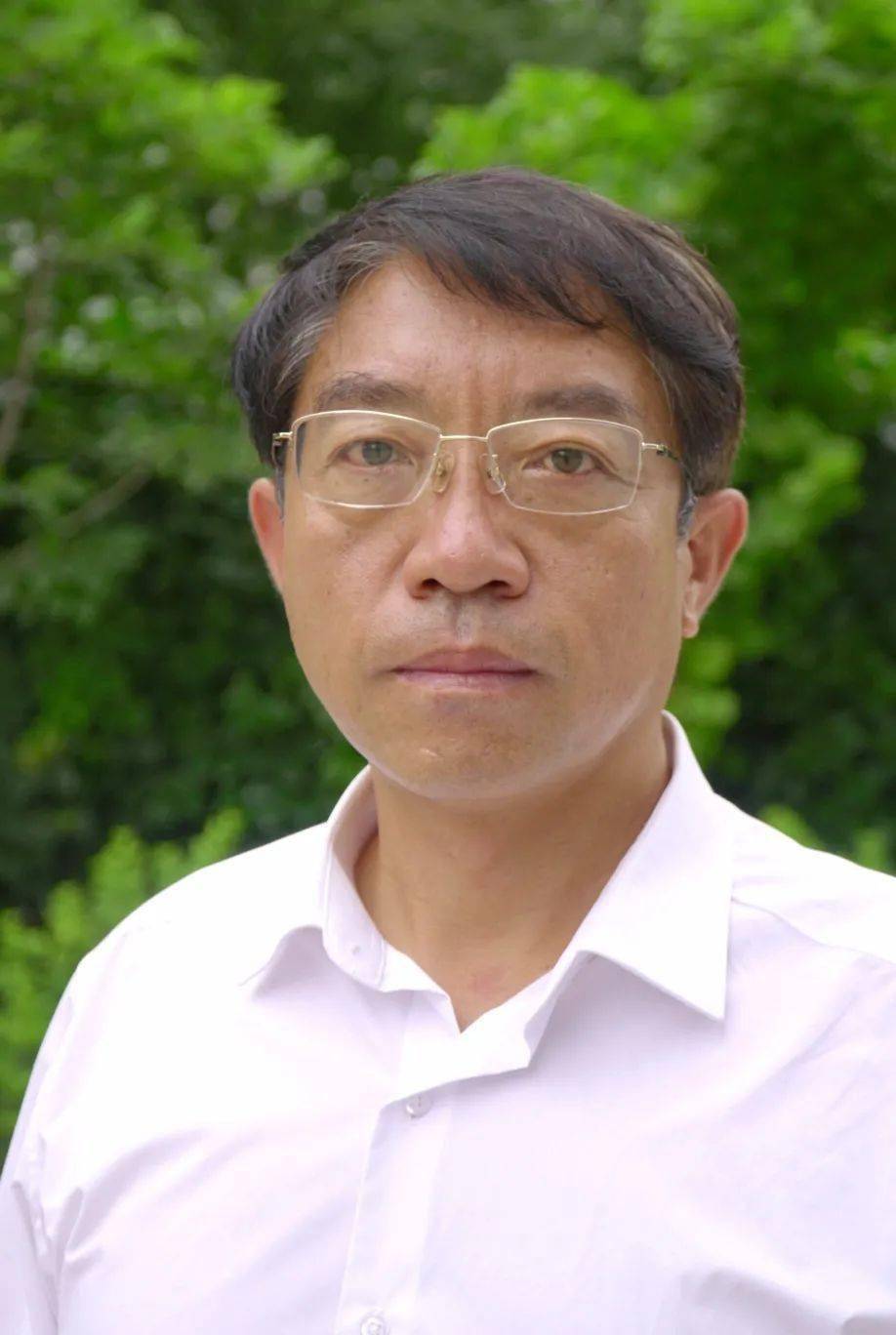 兰州黄河风情线大景区管委会党组成员,副主任 马真胜