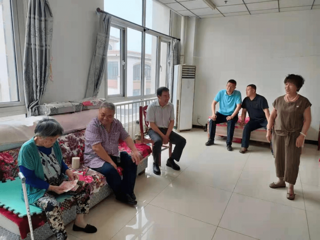 市退役军人事务局领导到宁河区岳龙镇走访慰问烈士遗属_搜狐网