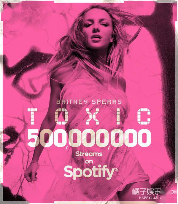 小甜甜布兰妮消失乐坛,竟是被团队和亲爹操控