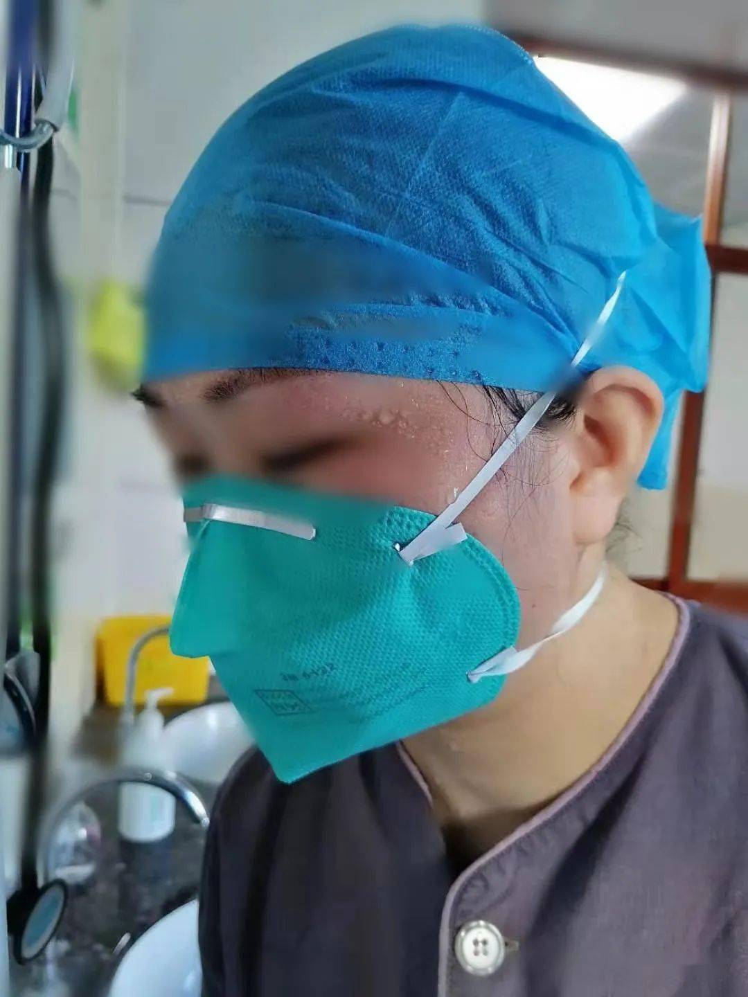 茂名新冠病毒无症状感染者已治愈出院这背后的故事