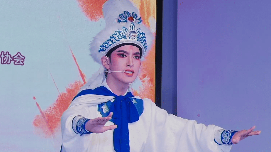 16岁的"沙漠王子",后生可畏