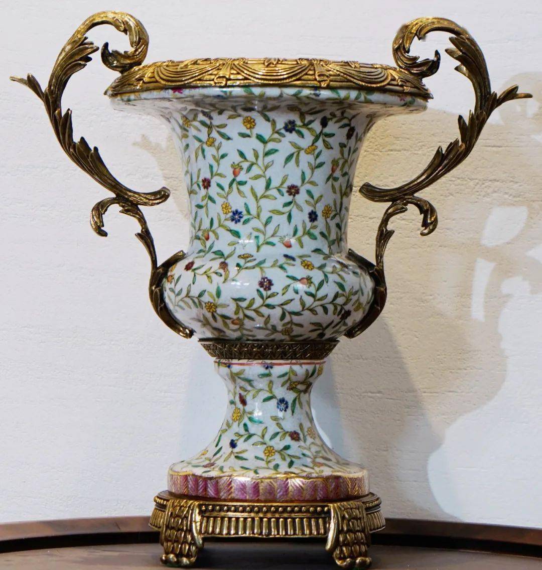 中大国际lucija文化街区 | 欧洲古董艺术品收藏展 现已开展_贵族