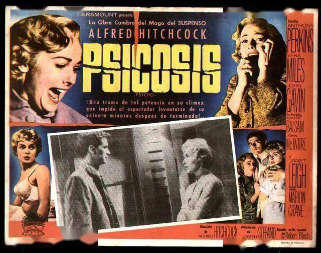 世界那么大简述心理学概念多重人格多部电影有表现