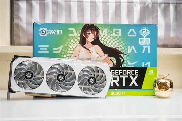 老黄刀法也耍不动了：影驰RTX 3070 Ti星曜评测_测试