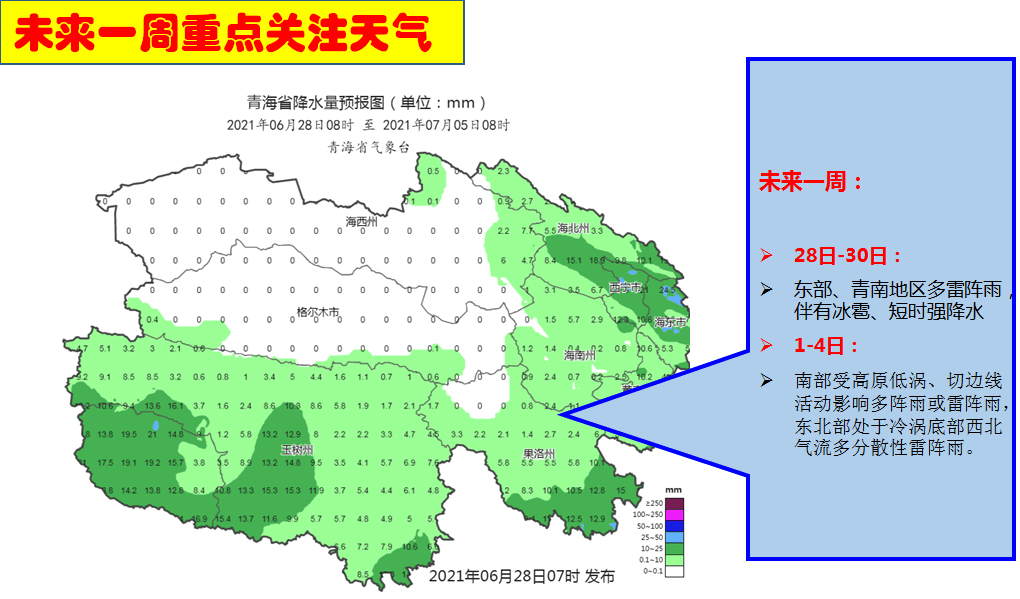 3,河南:6西寧城中河湟公園:6.8,貴德:6.6天峻:7.3,瑪沁