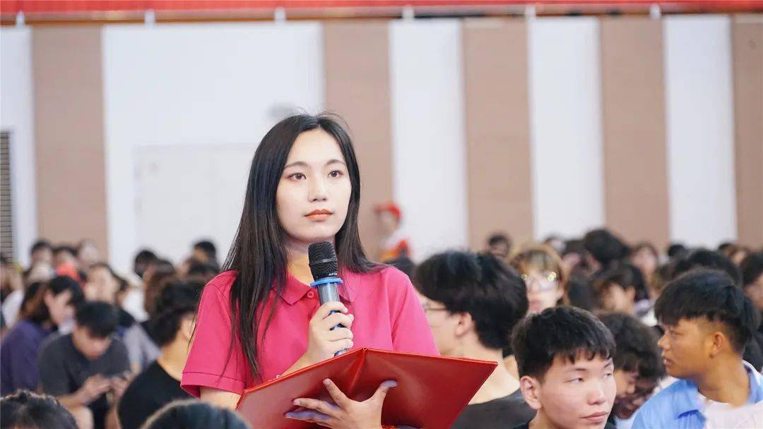 图文直击昆山登云学院2021年毕业典礼!
