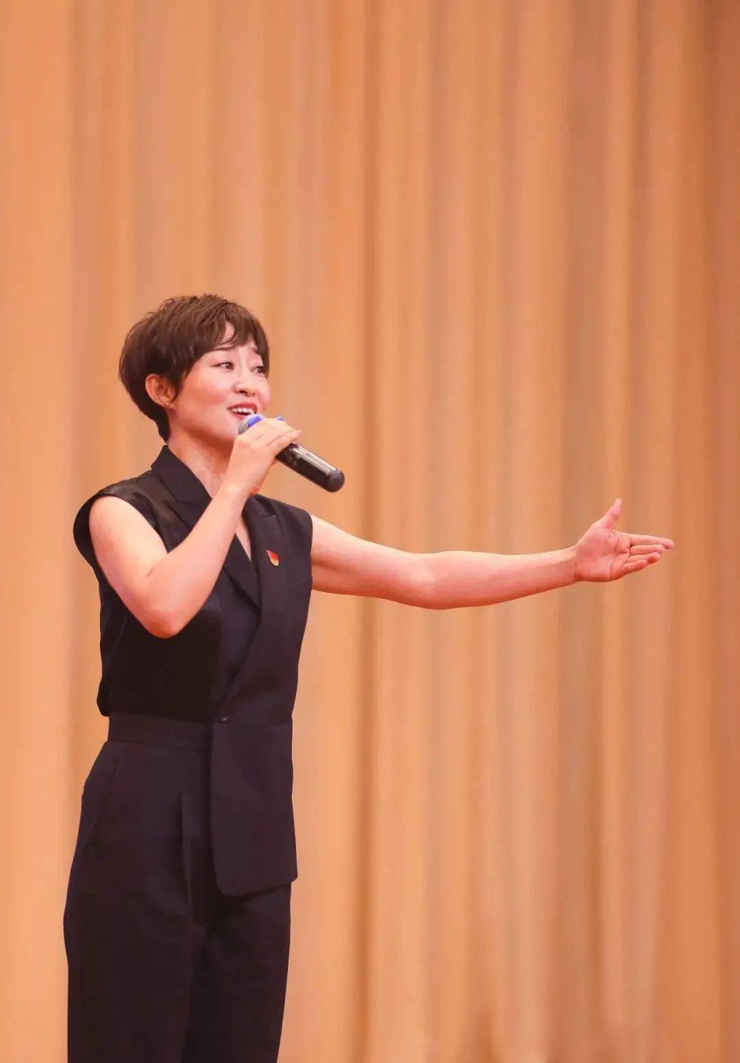 党史学习教育专题 | 日照市庆祝建党100周年演讲比赛成功举办