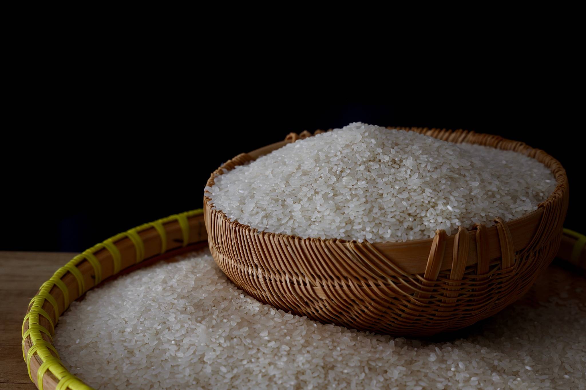 两部门以六大提升行动为重点深入推进优质粮食工程