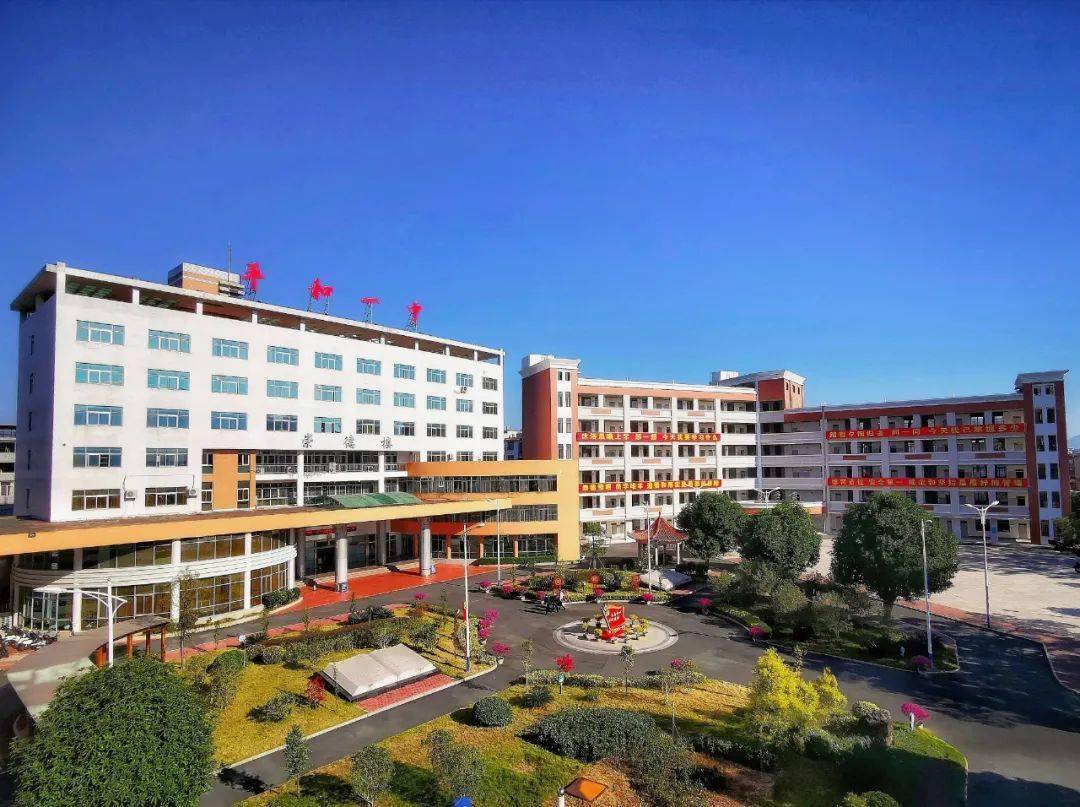 公示2021年平和一中高中自主招生预录取名单看看你家娃上了吗