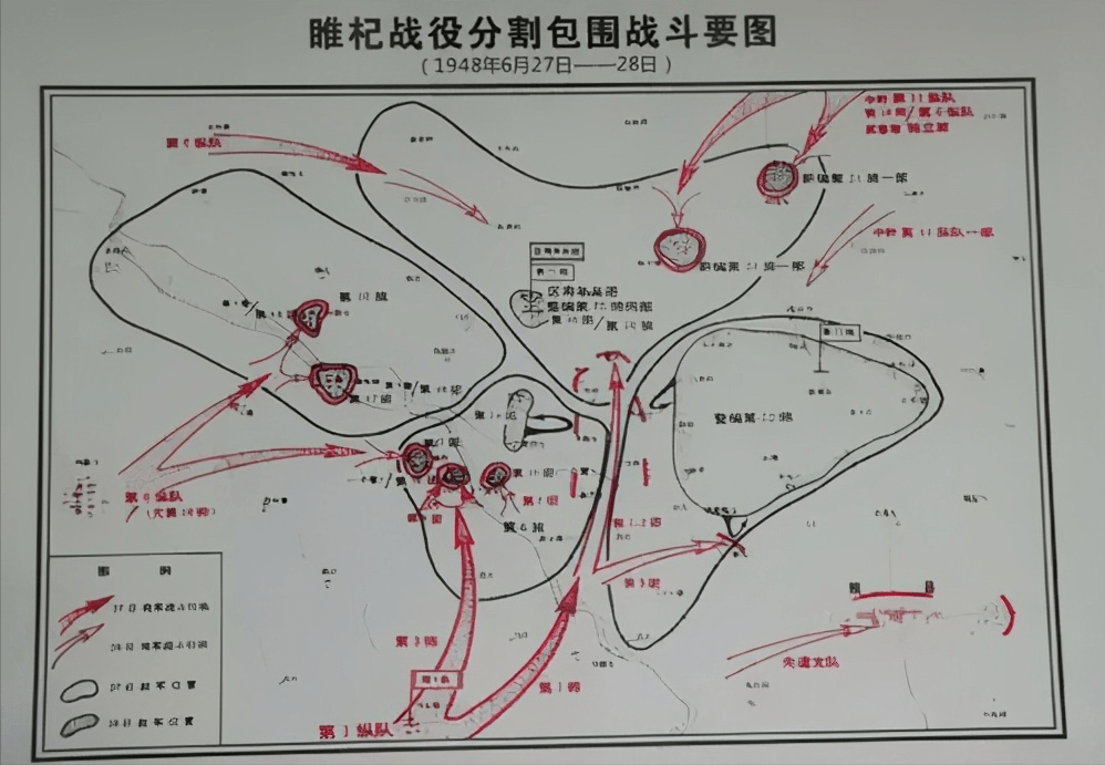 开国少将廖政国1972年去世时许世友仰天长叹好人为何不长久
