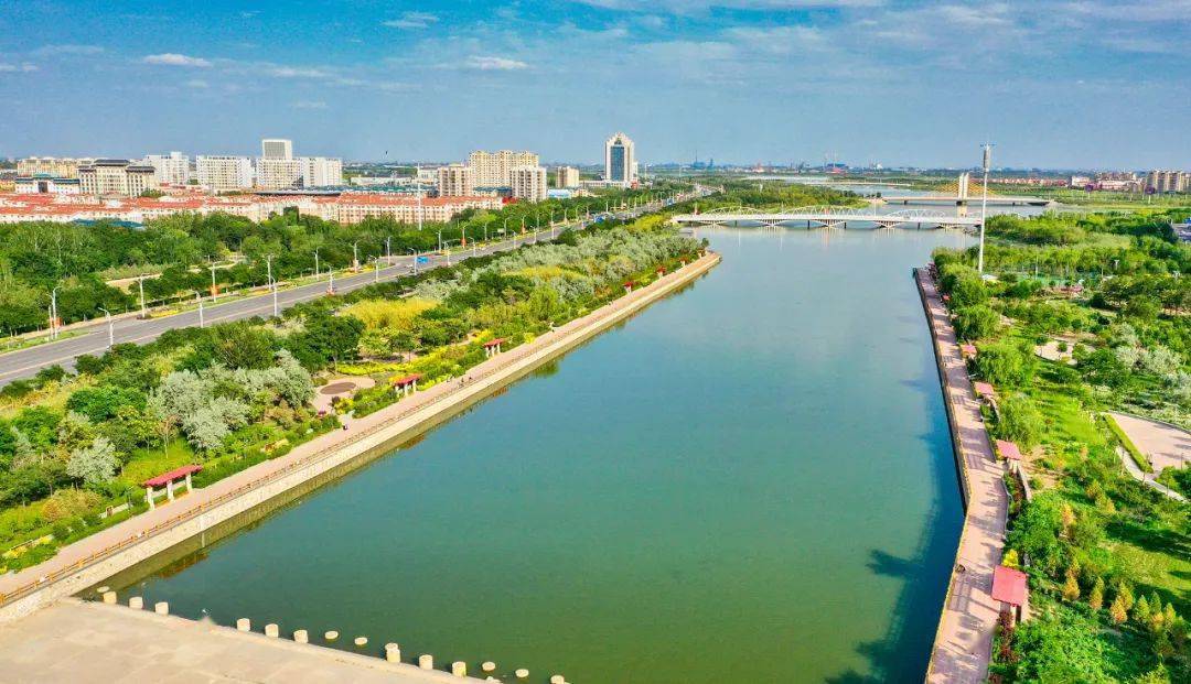 石嘴山这个生态公园又能遛弯!又能骑车,你知道是哪里吗?