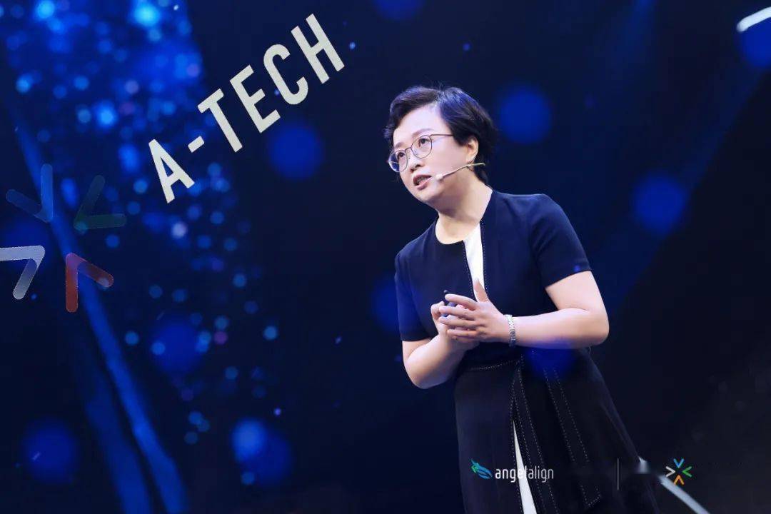 赖文莉教授在会后采访中,赖文莉教授回顾了正畸领域数字化从起步如今