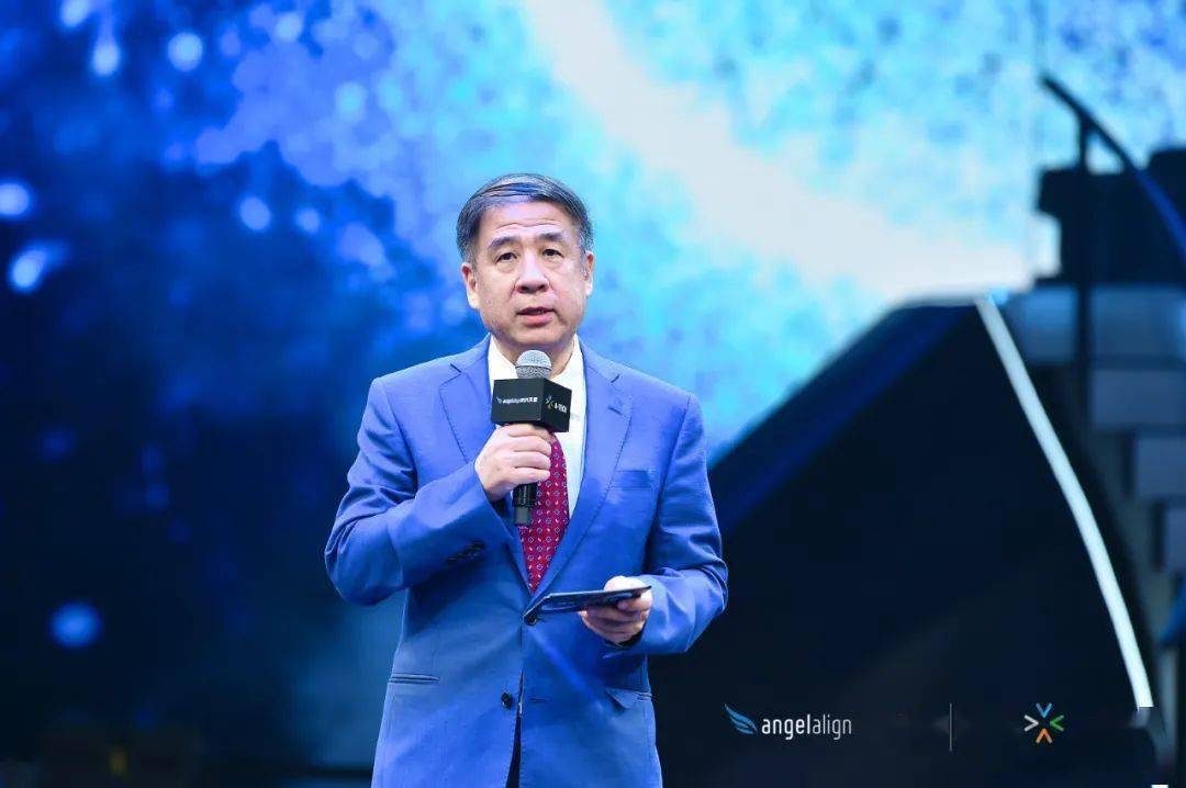 天使实现携手正畸医师智归医疗本源2021atech大会