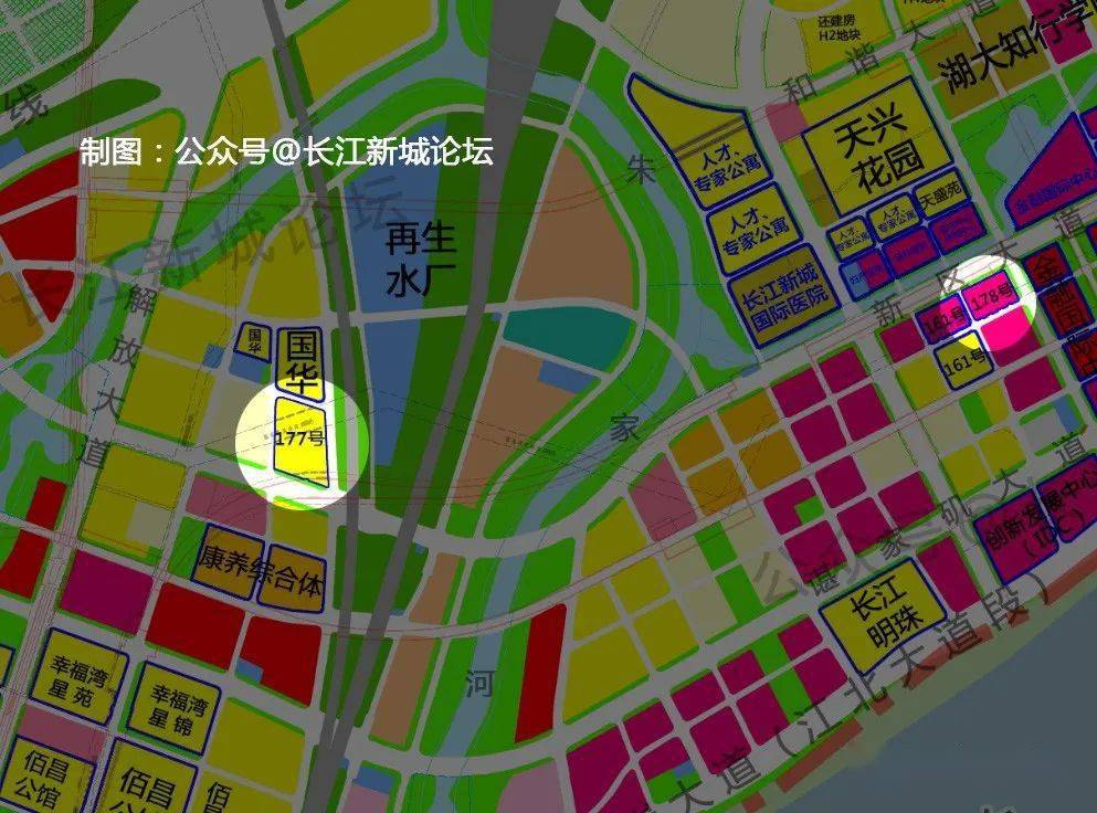 市里召开大会:集中力量规划建设好长江新城!_新区