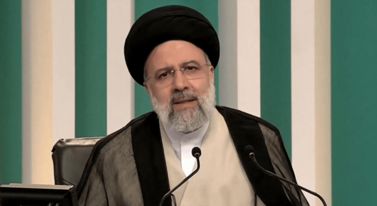 力推中伊25年协议!伊朗新总统叫板白宫制裁,"去美元化"不会停