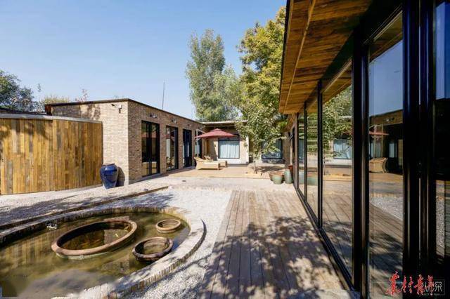 耕读民宿:陶来陶去