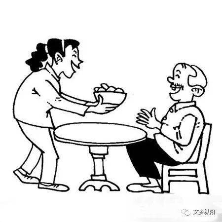 爸爸4岁,二伯8岁,奶奶去世,爷爷拉扯两个孩子长大成人成家(大伯二十多