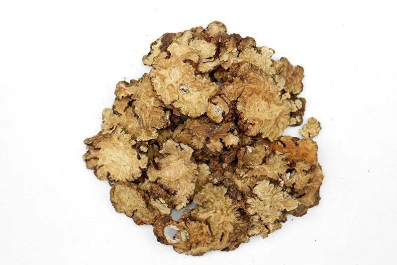 来源伞形科植物川芎的干燥根茎.性味辛,温.归经归肝,胆,心包经.