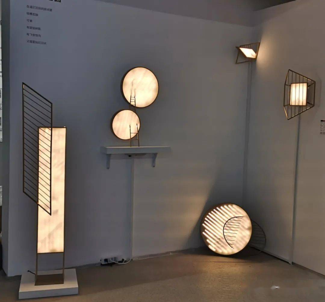 毕业季中央美术学院2021届本科毕业作品展传统造物研究工作室一班二班