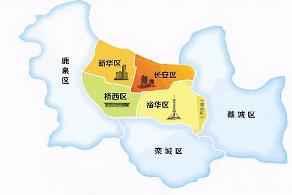 石家庄7月"不拍地"!二手房价集体暴跌,最惨的跌去五分之一