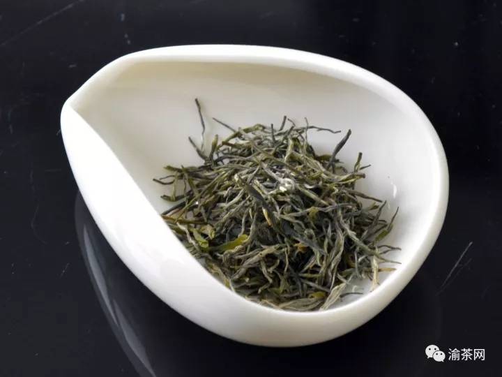 4克南川金佛玉翠茶,便让你尝到春的美妙滋味_茶叶