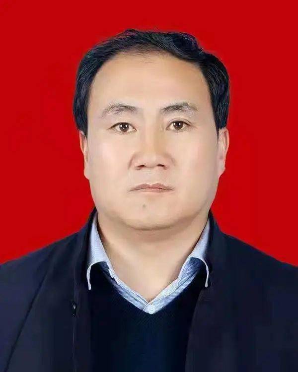 关于干部任前公示的公告_岷县