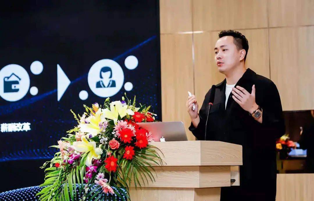 重磅直播肖知兴教授与著名企业一把手为您揭开企业传承的秘密