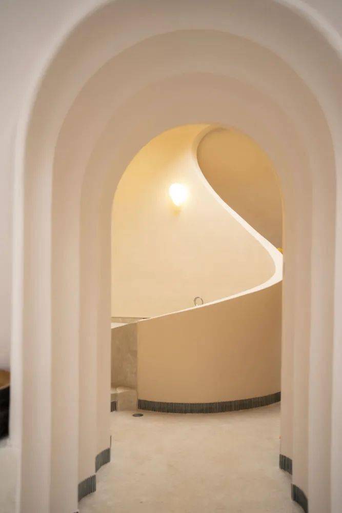 理想|不想带娃，只想躺平？亲子酒店来一波～