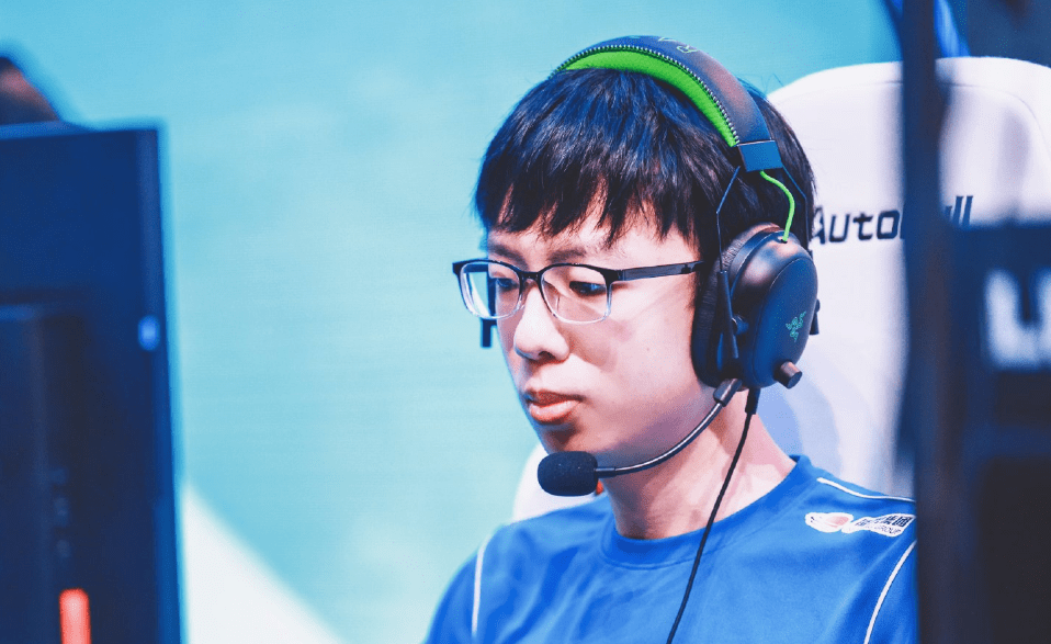 兮夜交手蕉太狼,lgd冲击三连胜!小草包继续首发,对阵牙膏