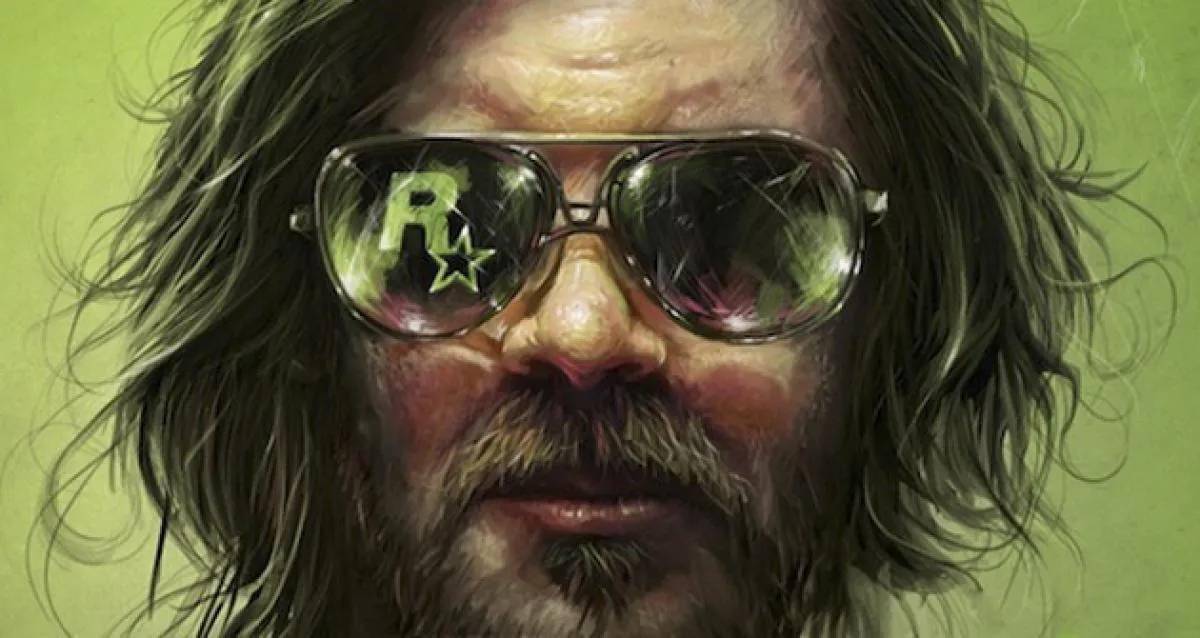 传闻:r星创始人dan houser似乎成立新工作室