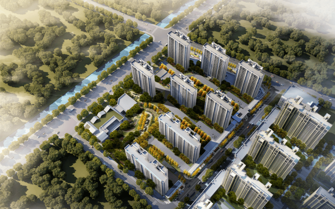 最快今年上市大校场两大纯新盘曝光毛坯限价4w5