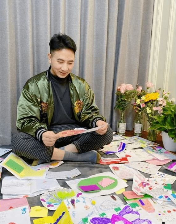 杭州保姆纵火案4周年,林生斌现状曝光:他终于成了别人的爸爸_网友