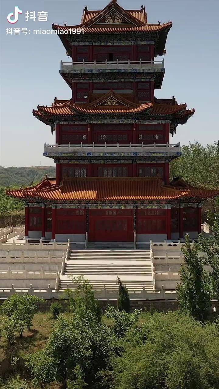 山西孝义旅游景点大全图片