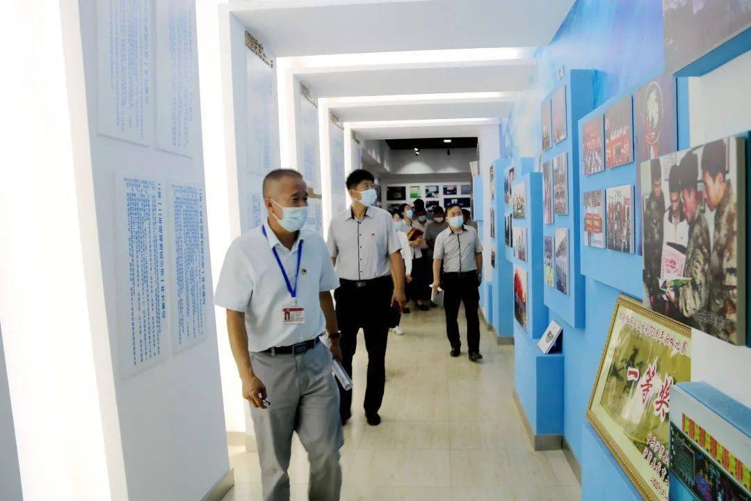 学百年党史赞盛世华诞沙湾一中开展党史学习教育暨庆祝建党100周年