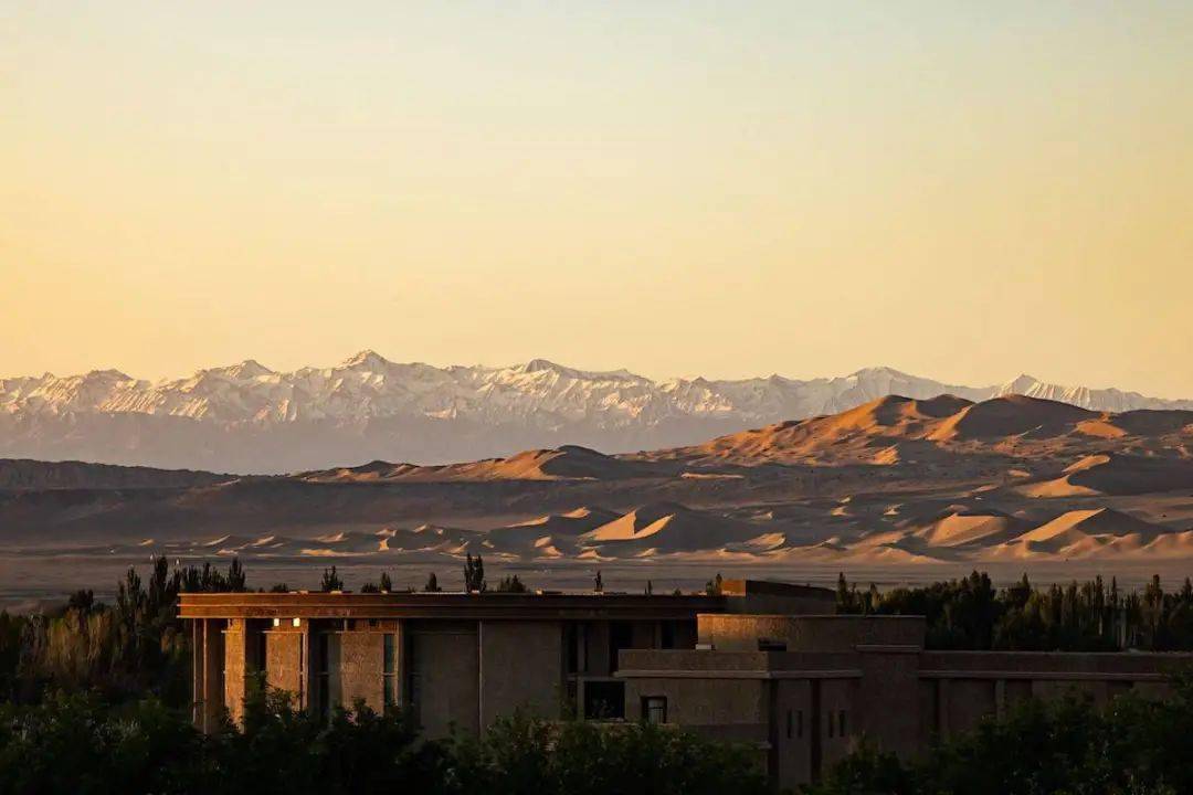 理想|不想带娃，只想躺平？亲子酒店来一波～