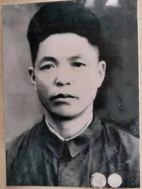 杨四郎父亲图片