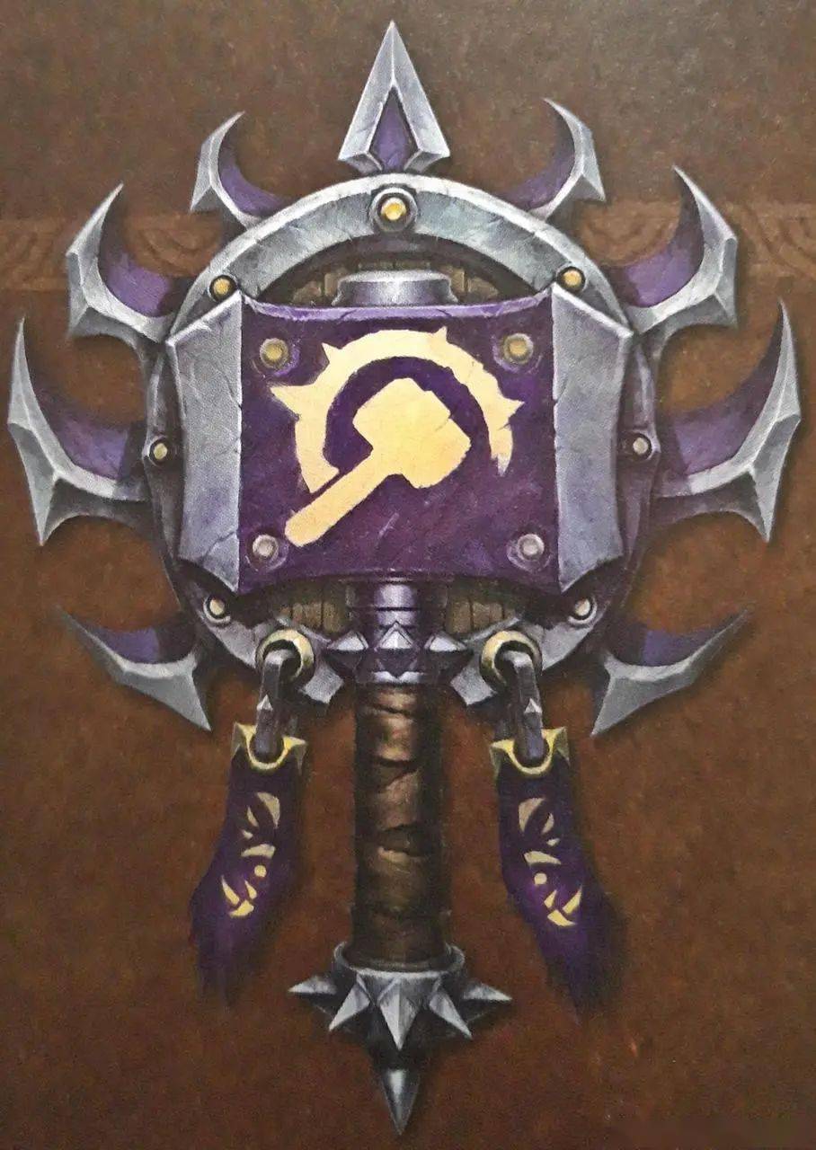 暮光之锤:当燃烧的远征掀起之后,阴险的暮光之锤教派伺机在艾泽拉斯上