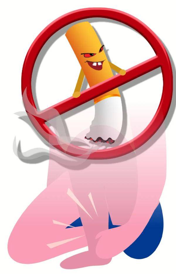 曾浩|壮年男子抽烟太凶险些截肢！这种疼痛千万别拖