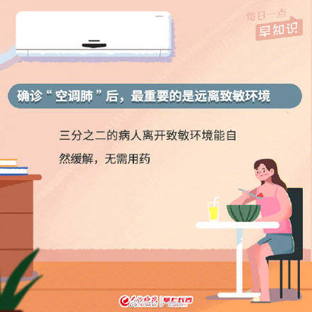 男子|夏天来了，千万记得！空调也要“洗个澡”再用