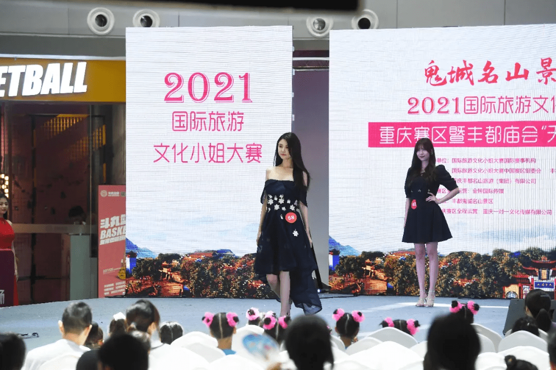 东西协作天子娘娘全国海选选手盛装登场巅峰对决呈现唯美视觉盛宴