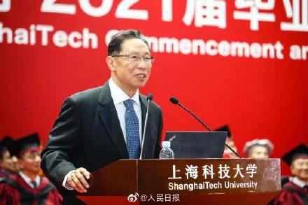 疫苗|钟南山谈我国疫苗研发慢的原因：没病人了！