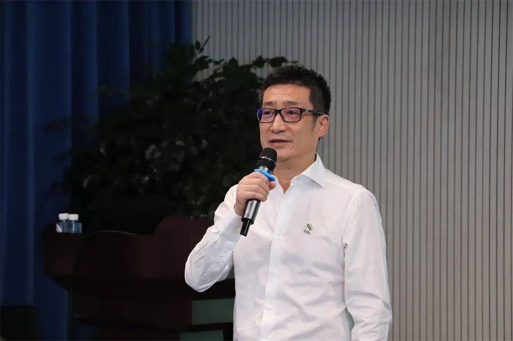 张曦董事长在讲话中指出,2021年是易联众发现价值,创造价值的一年,是